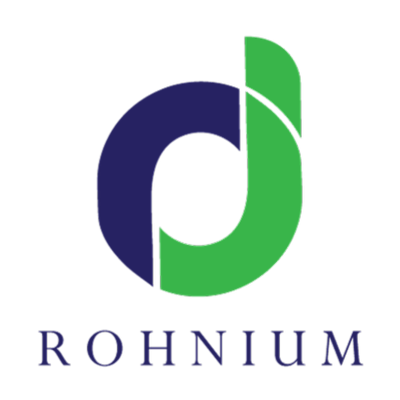 Rohnium Inc