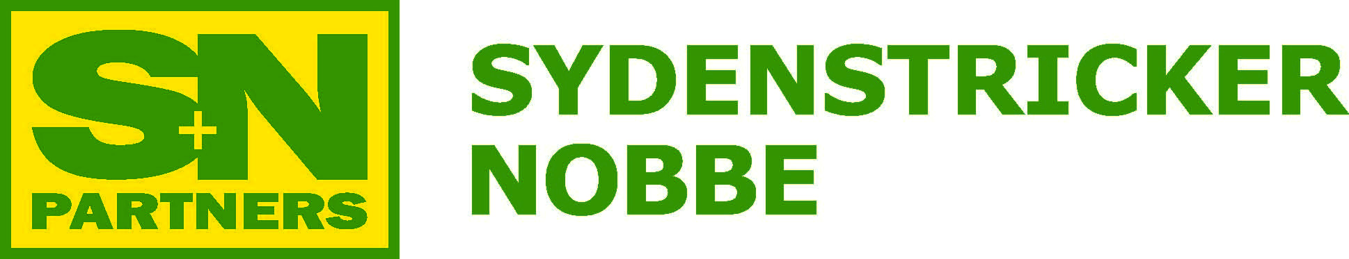 SYDENSTRICKER NOBBE PARTNERS