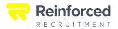 Reinforced Recruitment