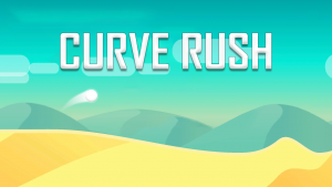 Curve Rush 2