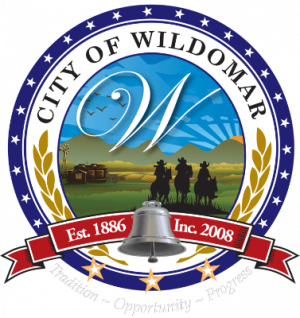 City of Wildomar, CA