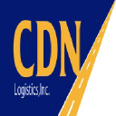 CDN LOGISTICS INC