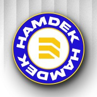 HAMDEK
