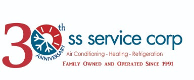 SS Service Corp