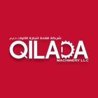 Qilada Machinery قلادة لتجارة الآليات