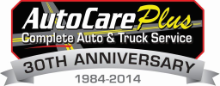 Auto Care Plus