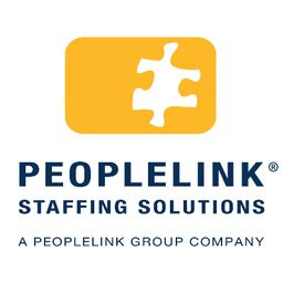 Peoplelink Staffing