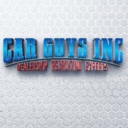 Car Guys Inc.