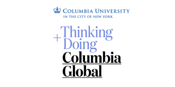 Columbia Global, Columbia University