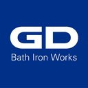 Bath Iron Works, General Dynamics