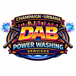 DAB Pressure Washing
