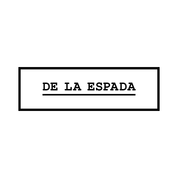 De La Espada