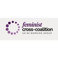 Feminist Cross-Coalition UN-80 Working Group