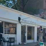 People & Neighbours Café