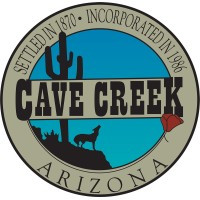 Town of Cave Creek