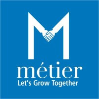 métier - Strategic HR Solutions
