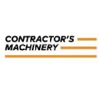 Contractors Machinery Inc.