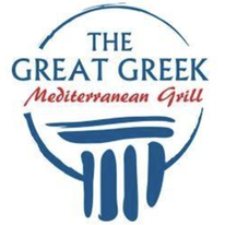 The Great Greek Mediterranean Grill