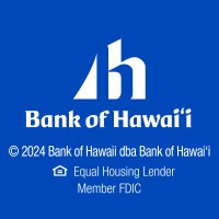 Bank of Hawaii