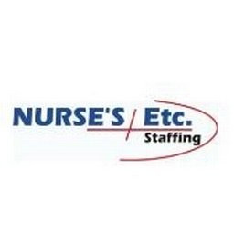 NURSES Etc STAFFING