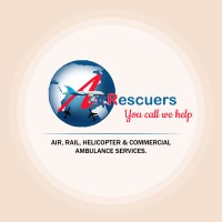 Air Rescuers World Wide Pvt Ltd