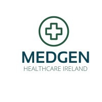 Medgen Healthcare Ireland
