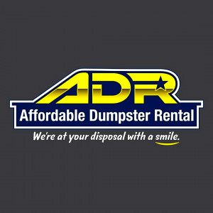 Affordable Dumpster Rental