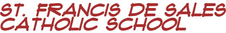 St. Francis de Sales Catholic School