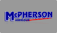 McPherson Aberlour
