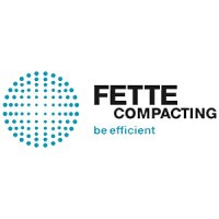 Fette Compacting Asia Pacific