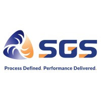 SGS Consulting