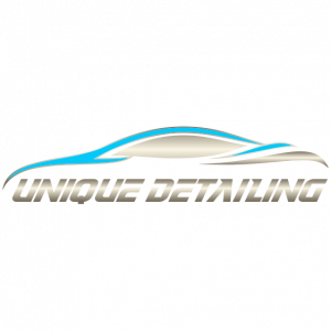 Car Exterior Detailing - Unique Detailing
