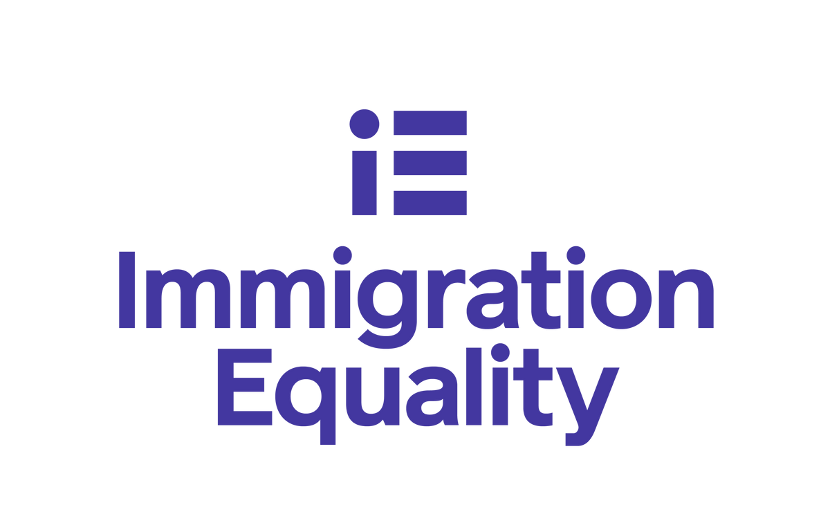 Immigration Equality
