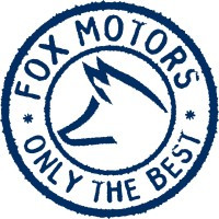 Fox Chrysler dodge jeep ram