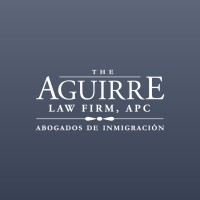 The Aguirre Law Firm - A Professional Corporation