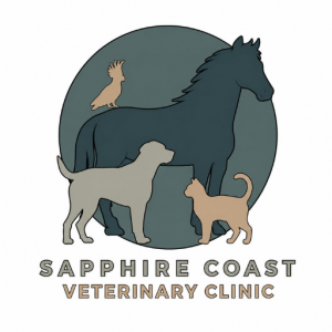 Sapphire Coast Veterinary Clinic