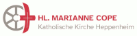 Kath. Kirchengemeinde Hl. Marianne Cope Heppenheim Kita Marienhaus