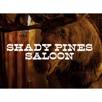 Shady Pines Saloon