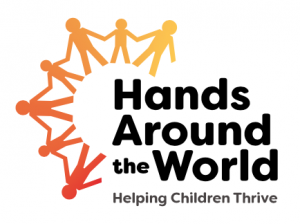 Hands Around The World
