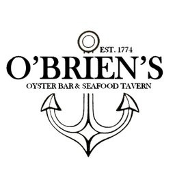 O’Brien’s Oyster Bar and Seafood Grill