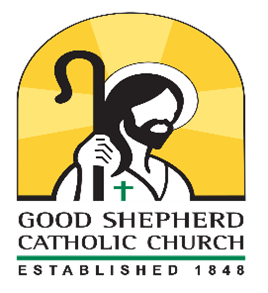Good Shepherd Catholic Church