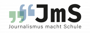 Journalismus macht Schule e.V.