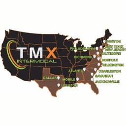 TMX INTERMODAL
