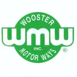 Wooster Motor Ways