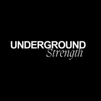 Underground Strength Gym