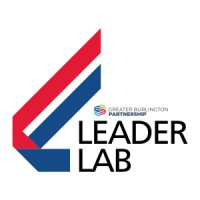 Greater Burlington Partnership - Leader Lab