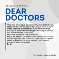 Montague dental