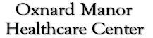 Oxnard Manor Healthcare Centre