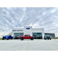 Mike Carpino Ford Lincoln
