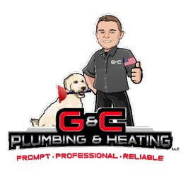 G&C Plumbing & Heating LLC